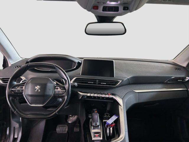 PEUGEOT 3008 3008 BlueHDi 120 EAT6 S&S Allure