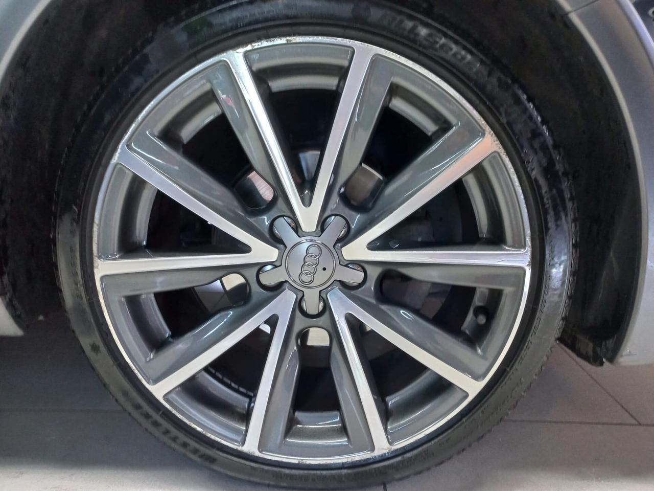 Audi A1 1.0 TFSI ultra Sport