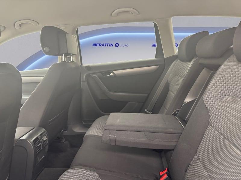 VOLKSWAGEN PASSAT VARIANT 2.0 TDI COMF