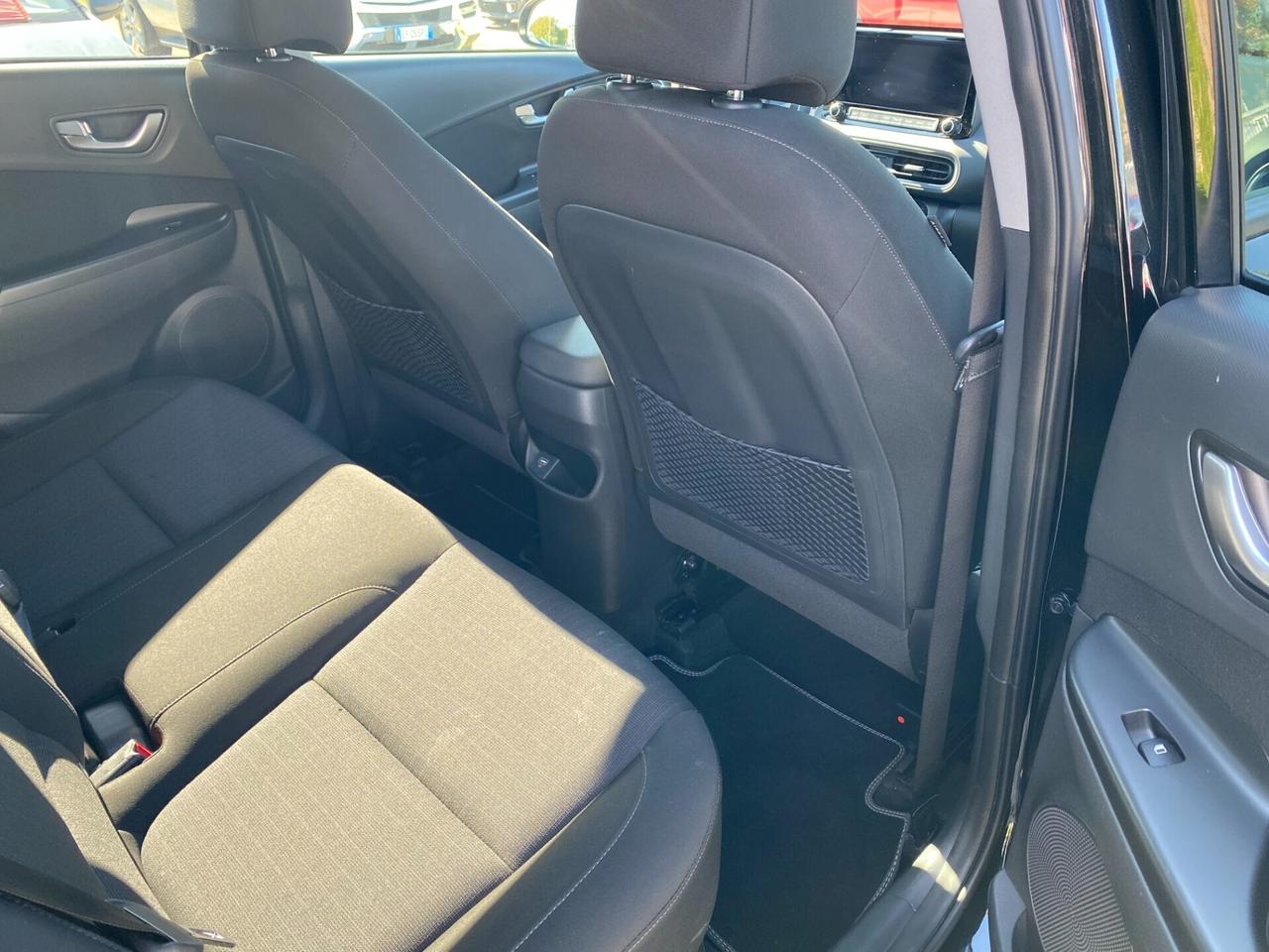 HYUNDAI - Kona - HEV 1.6 DCT XClass - FINANZIABILE - PERMUTE