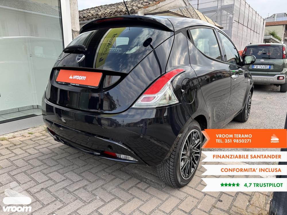 LANCIA Ypsilon 1.2 69 CV S&S Gold GPL