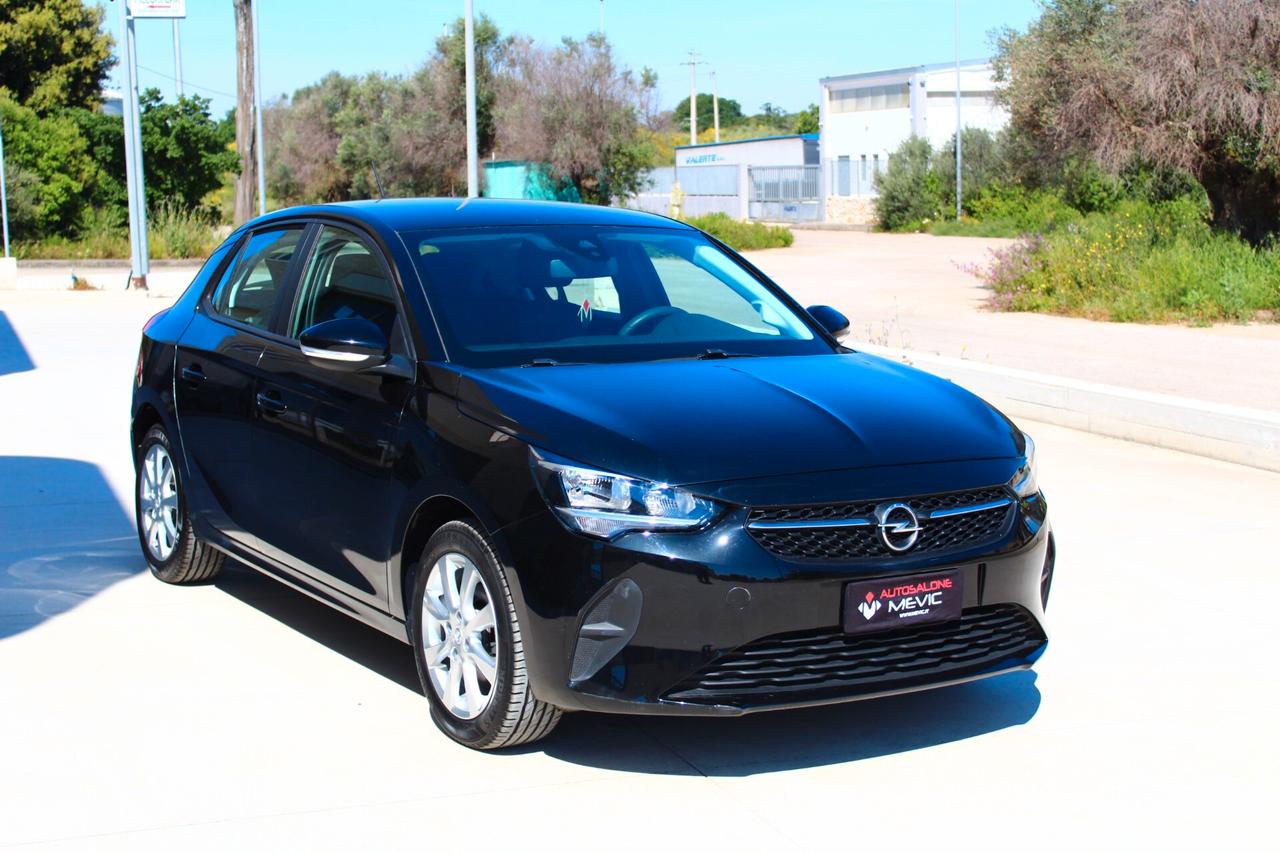 Opel Corsa 1.2 Elegance 55kw