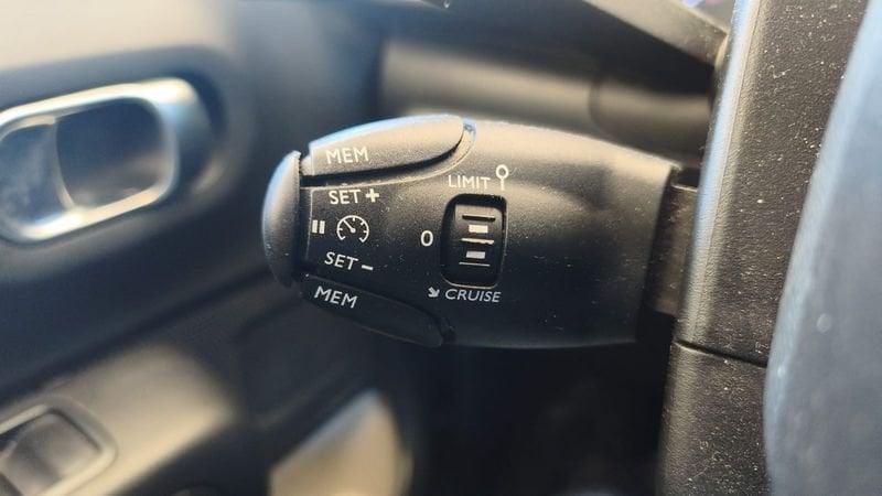 Citroën C3 BlueHDi 100 S&S Feel Pack