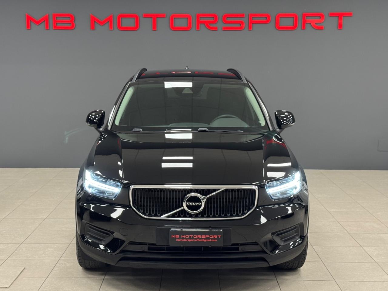 Volvo XC40 D3 Business