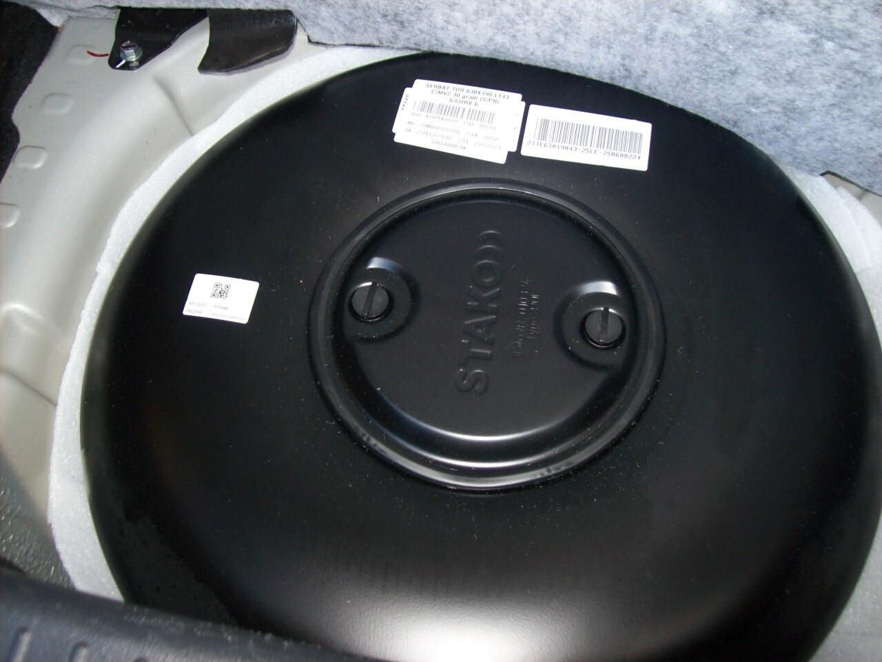 Mahindra KUV100 K8 1.2 87CV M-Bifuel (GPL)