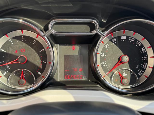 OPEL Adam Rocks 1.2 70 CV Start&Stop (NESSUN VINCOLO)