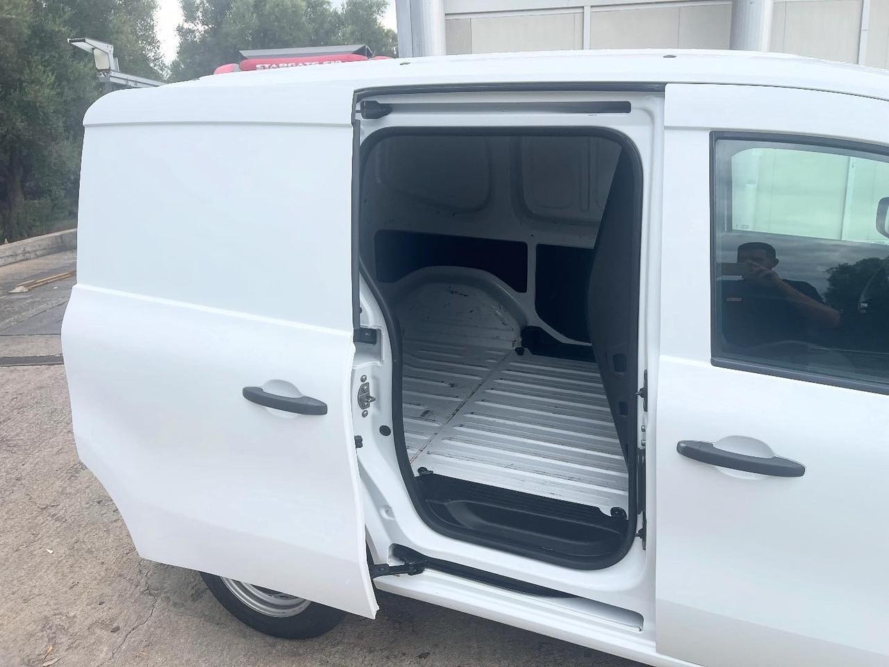 Renault Kangoo 1.5 dCi 95CV Van