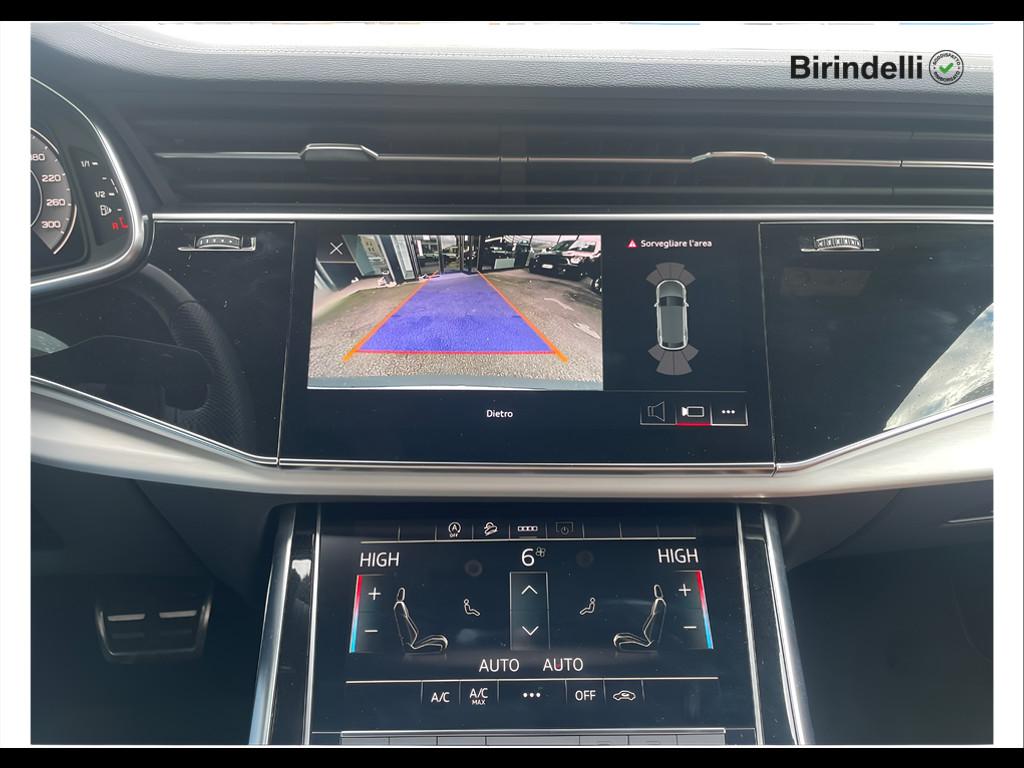 AUDI Q8 - Q8 50 TDI 286 CV quattro tiptronic Sport