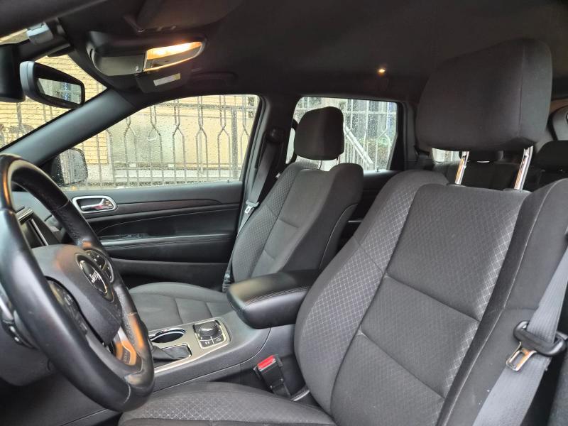 Jeep Grand Cherokee 3.0 V6 Laredo 190cv auto my18 E6d