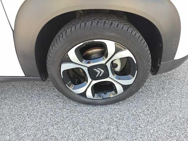 Citroen C3 Aircross BlueHDi 100 S&S Shine