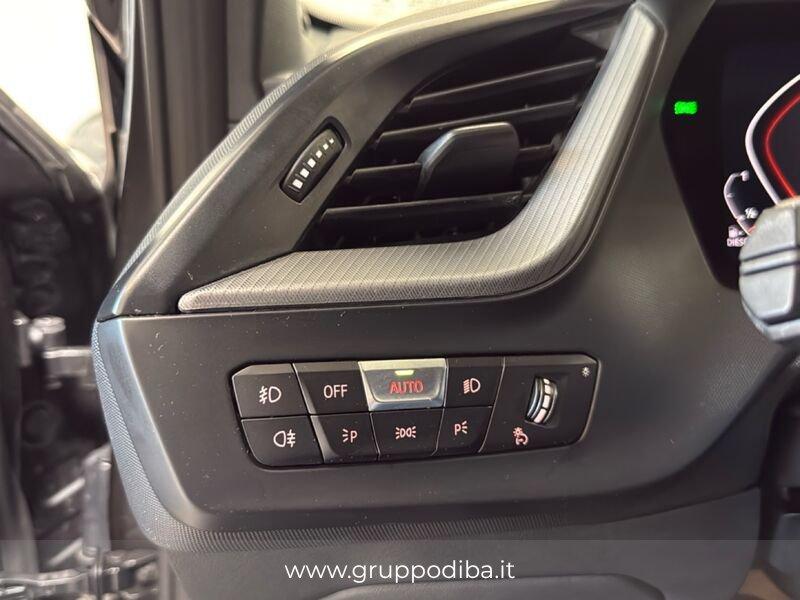 BMW Serie 1 F40 Diesel 118d Msport auto