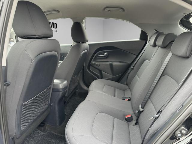 KIA Rio 1.2 CVVT 5p. ECO GPL City