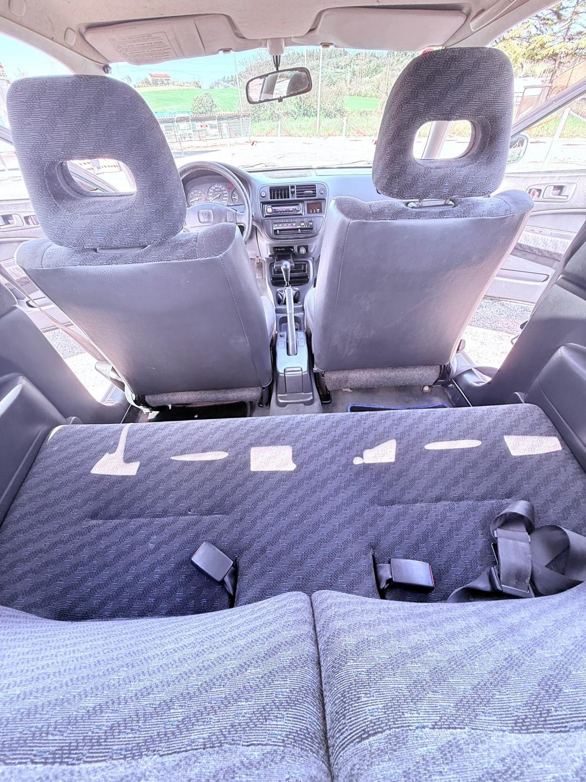 Honda Civic 1.4i 16V cat 3 porte S Ok neopatentati