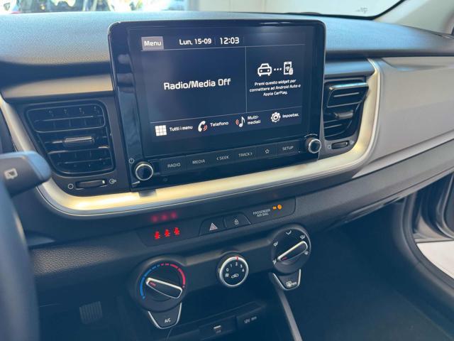KIA Stonic 1.2 DPI Urban