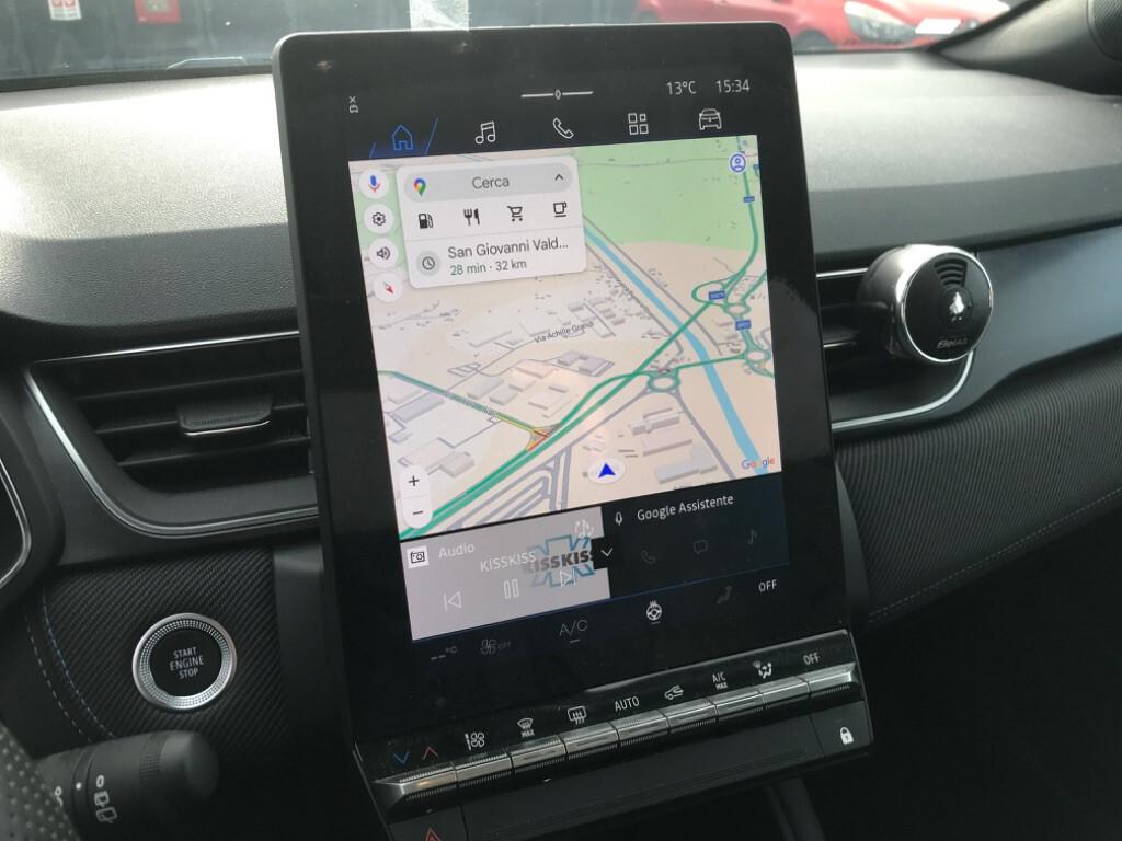 Renault Symbioz 1.6 HYBRID E-TECH 145CV ESPRIT ALPINE *PREZZO VERO