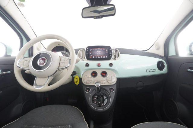 FIAT 500 500 1.2 69 CV Lounge