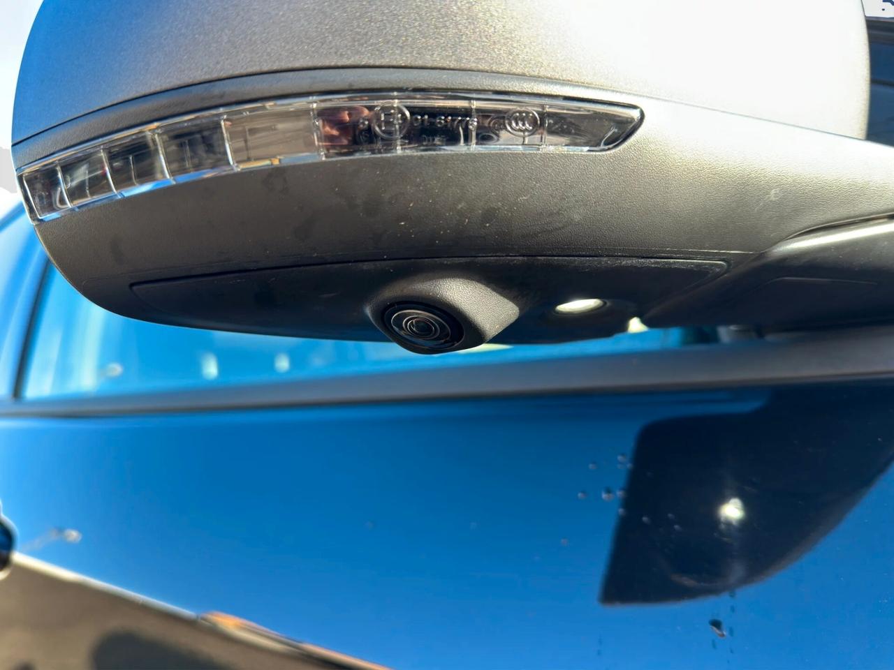 Jeep Compass 1.3 Turbo T4 190 CV PHEV AT6 4xe 80^ Anniversario