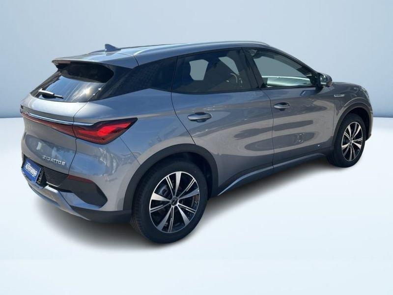 BYD Atto 3 Atto 3 60,48 kWh Comfort