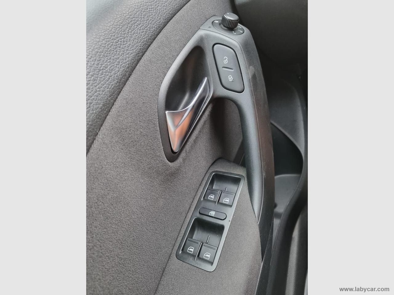 VOLKSWAGEN Polo 1.2 70 CV 5p. Comfortline