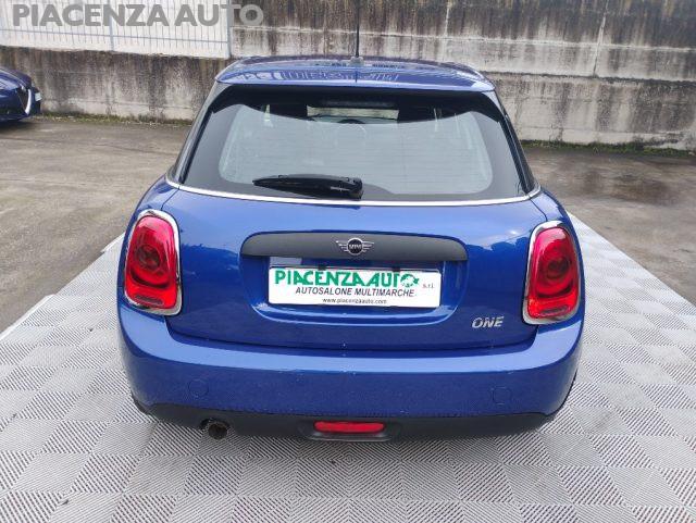 MINI One 1.5 One 75 CV..NEO PATENTATI