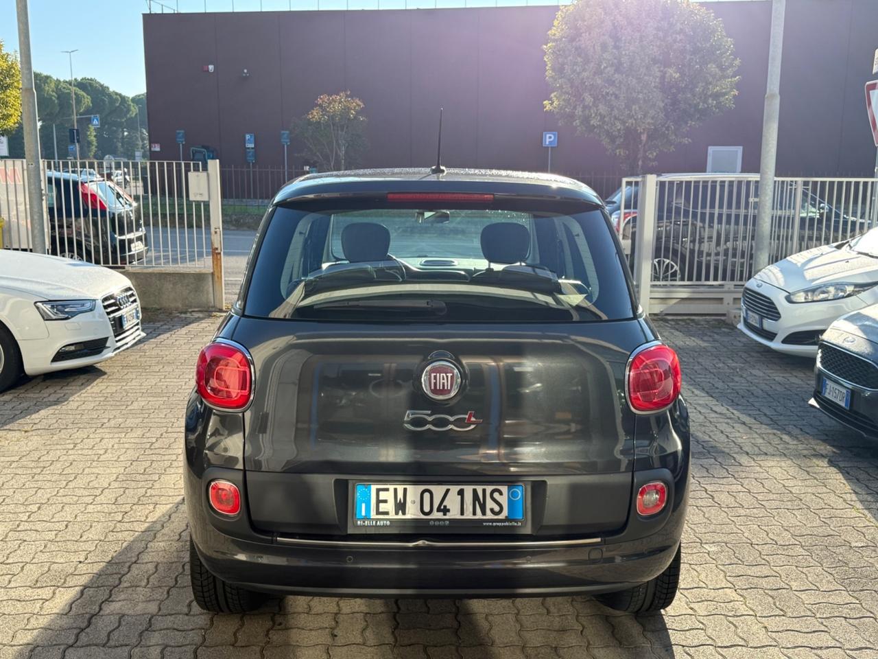 Fiat 500L 1.3 Multijet 85 CV Lounge
