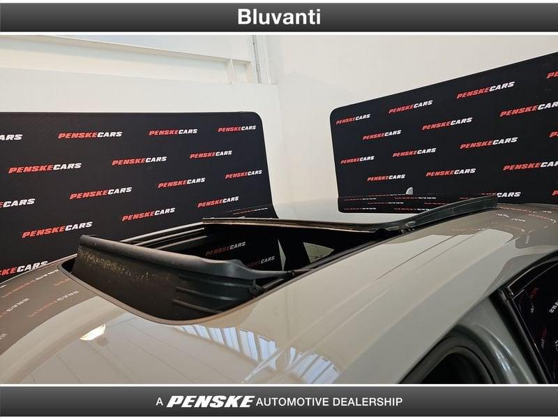 Audi Q5 Q5 40 TDI 204 CV quattro S tronic S line plus