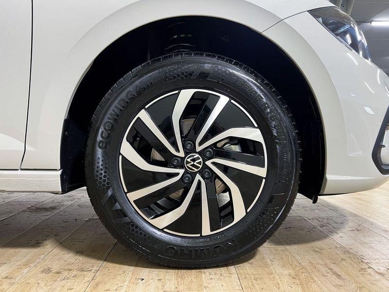 Volkswagen Polo Polo 1.0 tsi Edition Plus 95cv dsg