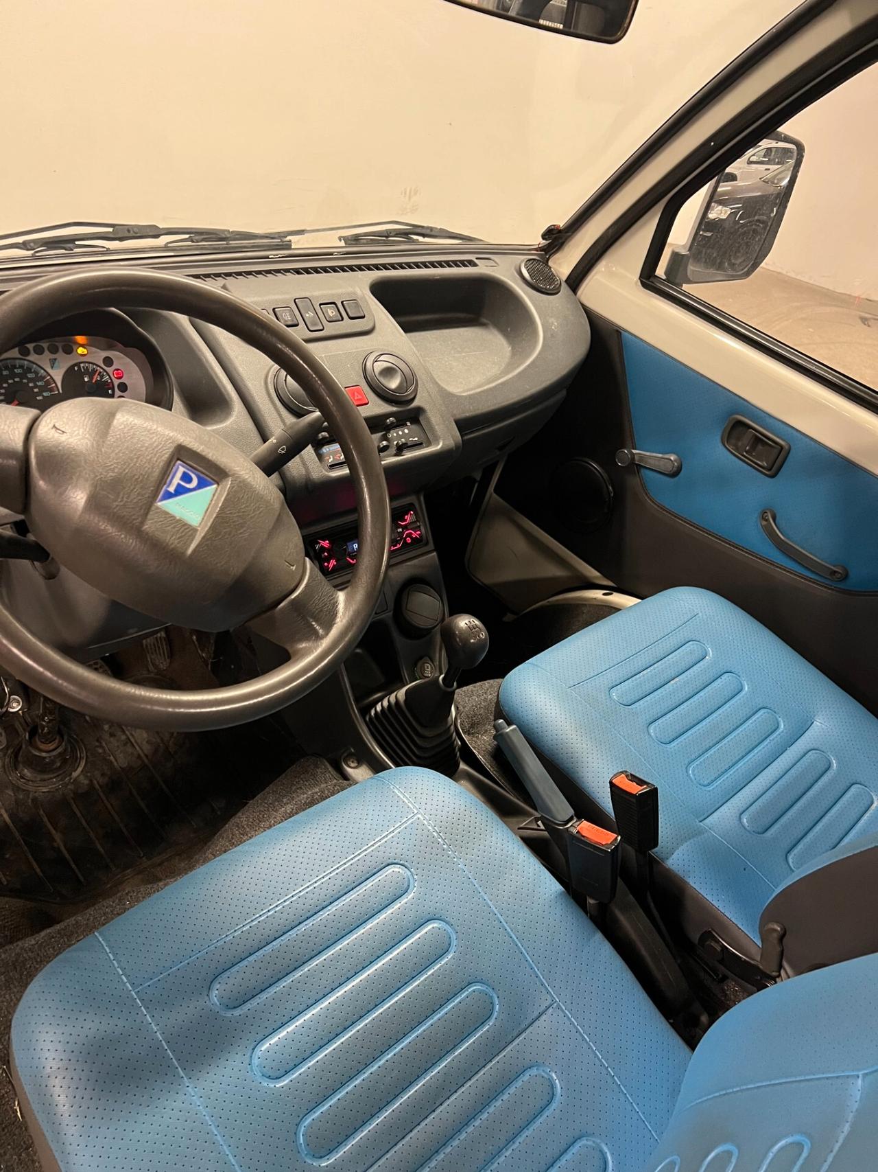 Piaggio Porter 1.2D Kipper/ribaltabile