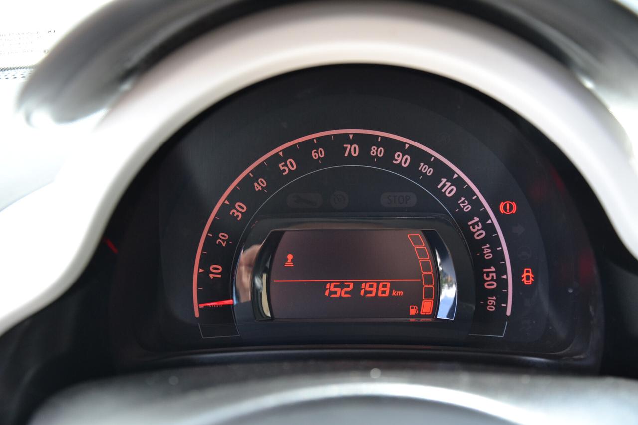 Renault Twingo 1.0 SCe LIFE 69CV **PREZZO REALE**GARANZIA 12 MESI
