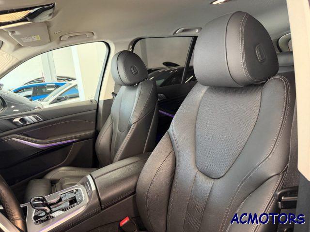 BMW X5 xDrive25d Business