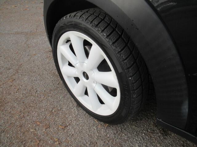 MINI COUNTRYMAN Cooper S 4x4 Gar. 12 Mesi