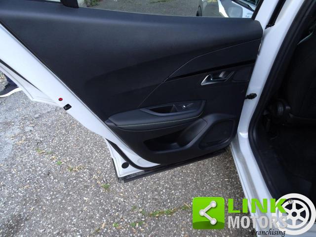 PEUGEOT 2008 BlueHDi 130 S&S EAT8 GT *UNICO PROPRIETARIO*