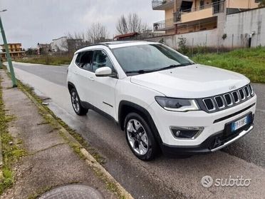 Jeep Compass 1.6 Multijet II 2WD PARI AL NUOVO
