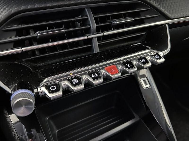 Peugeot 208 Active PureTech 75 S&S