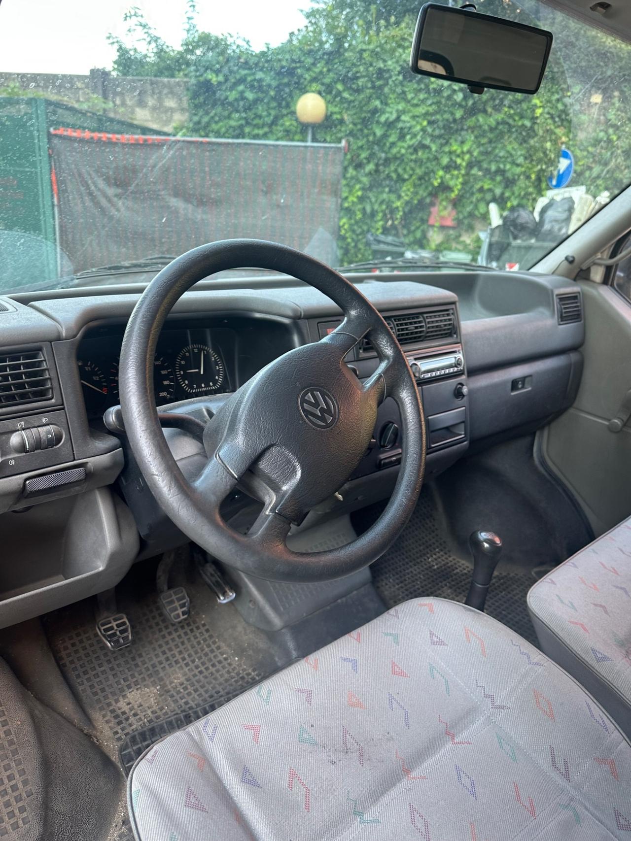 Auto junior Torino