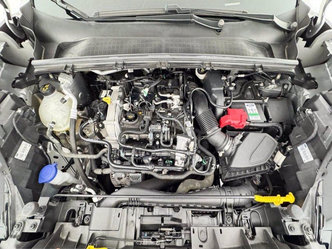 FORD Puma 1 0 ecoboost h st line x ses 125cv