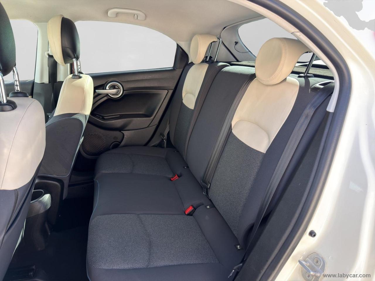 FIAT 500X 1.3 M.Jet 95 CV Pop Star +NAVI