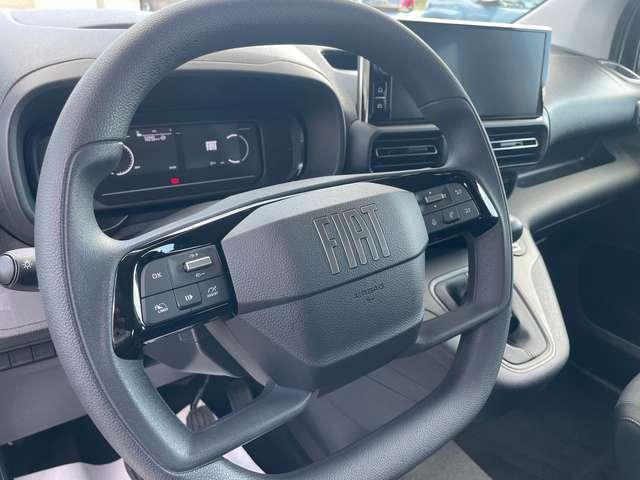 Fiat Doblo Doblò 1.5 BlueHdi 130CV Combi N1 5 POSTI Km 0