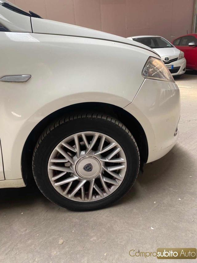 LANCIA Ypsilon 1.3 MJT 16V 95 CV 5 porte S&S Elefantino