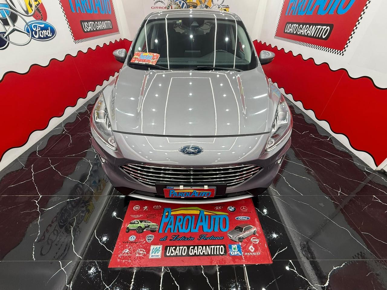 Ford Kuga 2.5 Plug In Hybrid 225cv - 2021