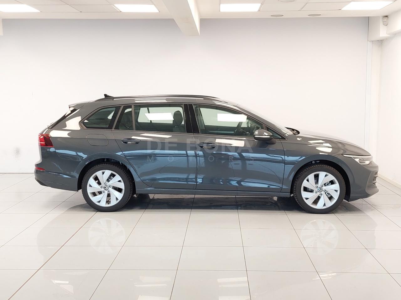 Volkswagen Golf variant 1.5 etsi life 115cv dsg
