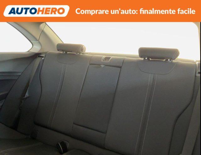 BMW 218 d Coupé Sport aut.