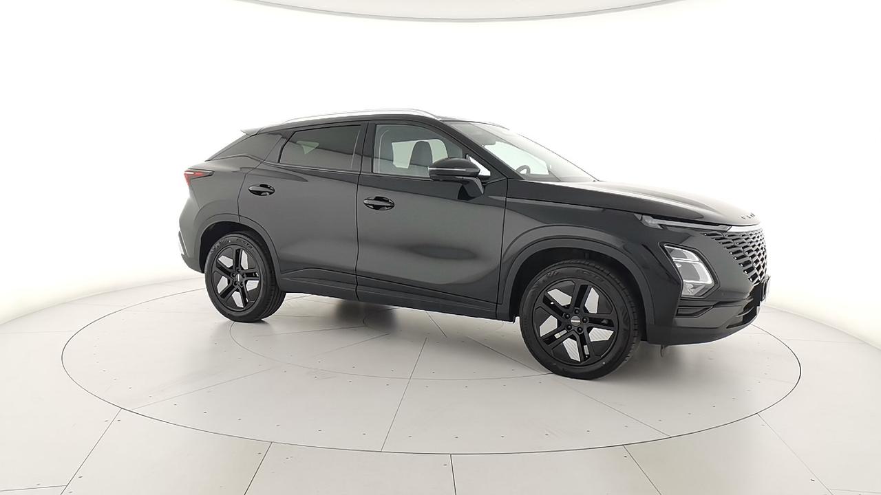 Omoda Omoda 5 - Omoda 5 1.6 tgdi Premium auto