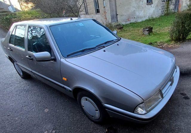 FIAT Croma (1985-1997) 2.0 i.e. GPL