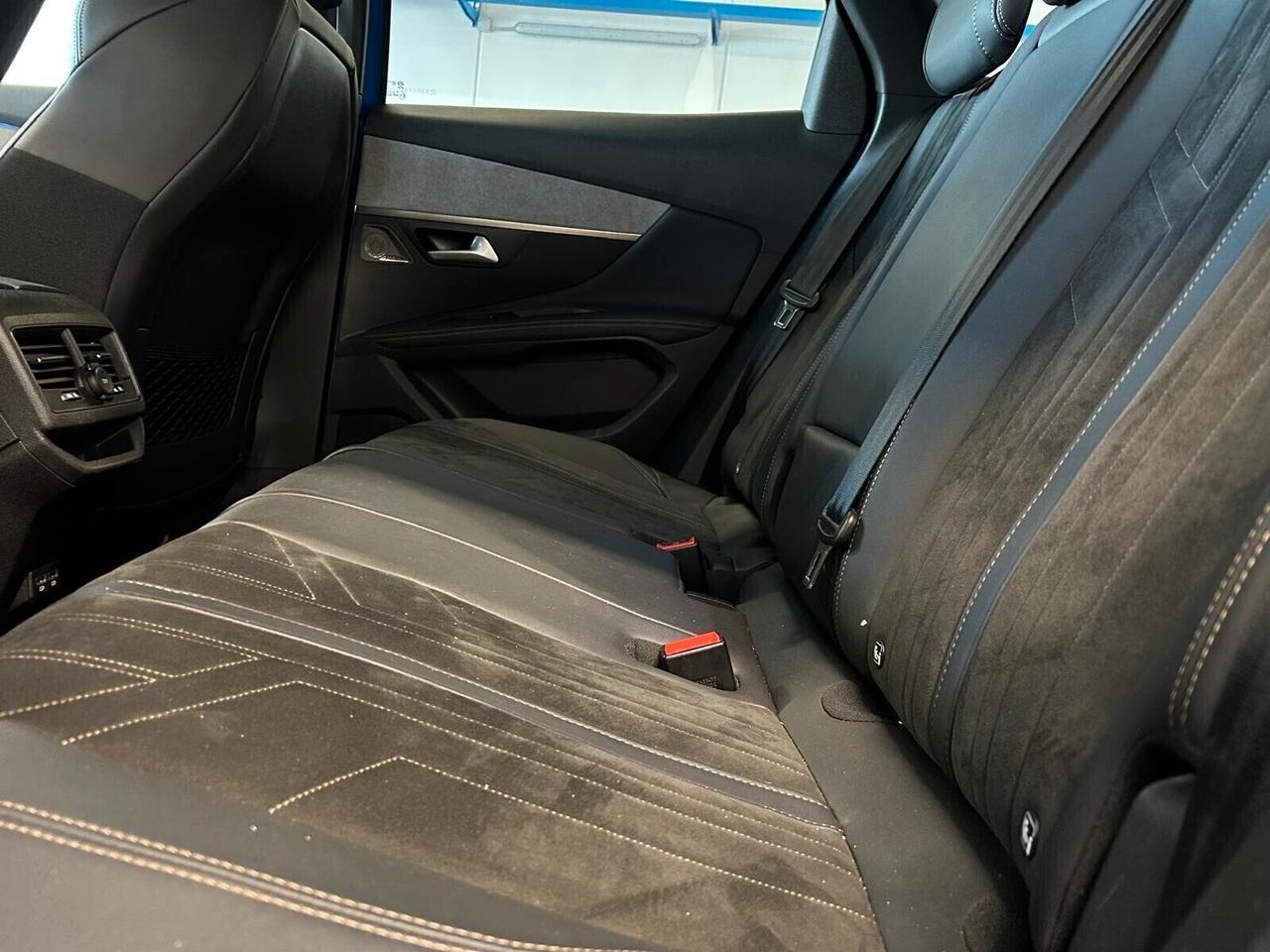 Peugeot 3008 GT PACK BlueHDi 130 EAT8 SPOTICAR