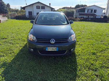 Volkswagen Golf Plus 1.6 TDI DPF DSG Highline
