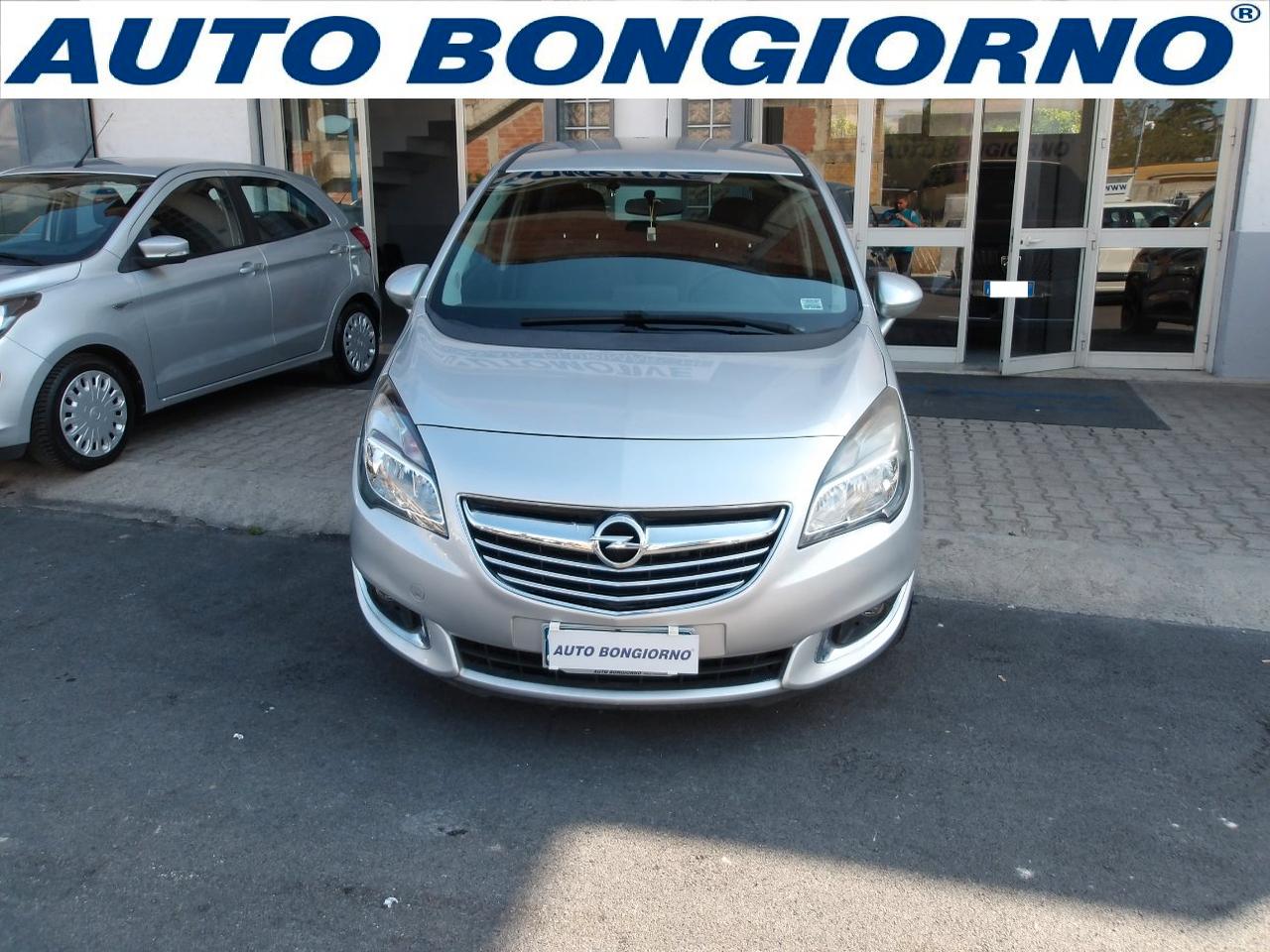 Opel Meriva 1.6 cdti Advance (elective) s&s 95cv