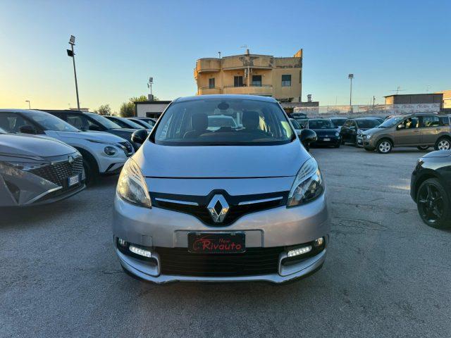 RENAULT Scenic Scénic 1.5 dCi 110CV Start&Stop Energy