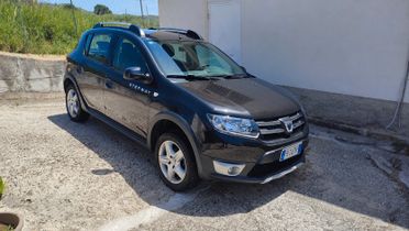 Dacia Sandero Stepway 1.5 dCi 8V 90CV Start&Stop Prestige