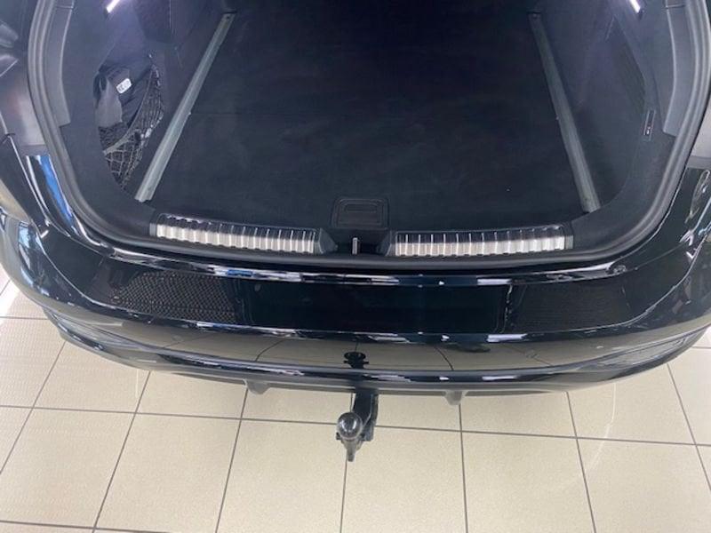 Audi A6 A6 Avant 2.0 TDI mHEV+ S tronic quattro S line edition 204 CV